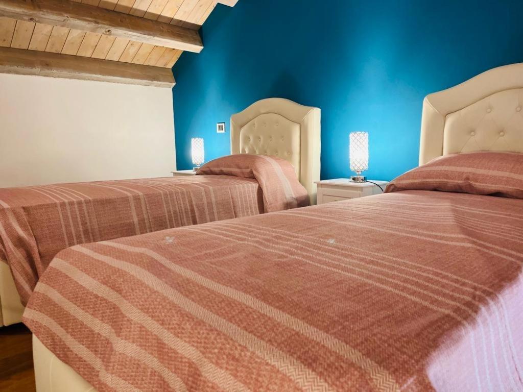 Appartamento Suite Sardinia Holiday Cagliari Esterno foto