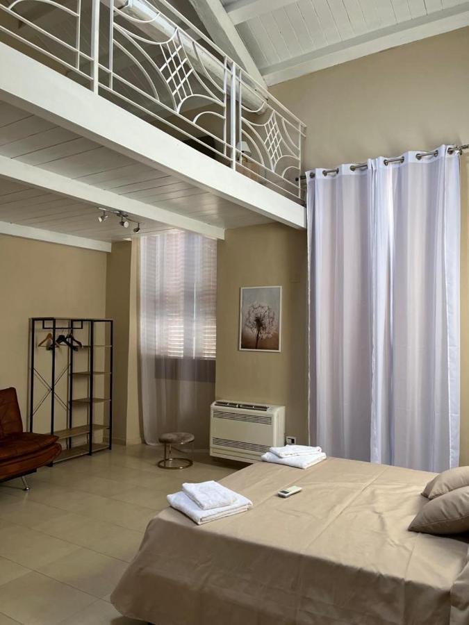 Appartamento Suite Sardinia Holiday Cagliari Esterno foto