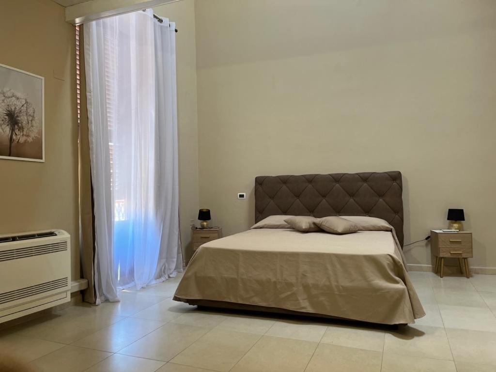 Appartamento Suite Sardinia Holiday Cagliari Esterno foto