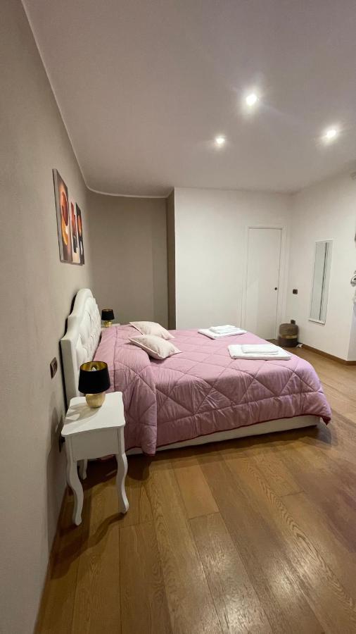 Appartamento Suite Sardinia Holiday Cagliari Esterno foto